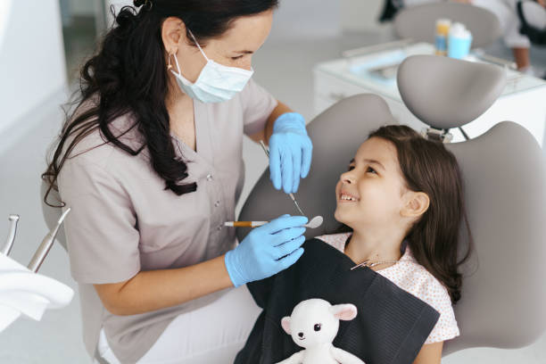 Best Emergency Orthodontic Repairs in La Honda, CA