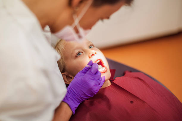 Best Emergency Treatment for Toothache in La Honda, CA